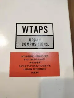 未開封★WTAPS コレクターズステッカー 12枚セット 2025年最新】wtaps ステッカーの人気アイテム - メルカリ