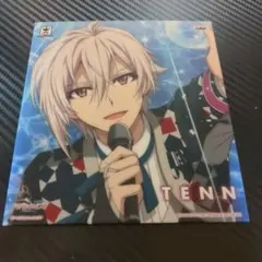 アドアーズ限定 A4アクリルビジュアルボード 美竹蘭 - メルカリ