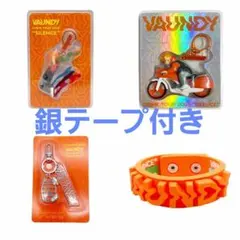 Vaundy premium VAWS限定 SILENCE グッズセット - メルカリ