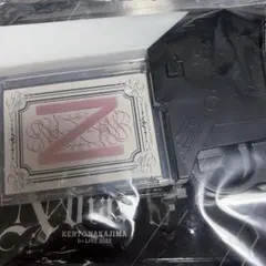 中島健人 1st TOUR 2025 N/bias ペンライト　ピカレスクの銃口