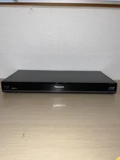 Panasonic DMR-BWT3100 ブルーレイレコーダー 動作確認済 - メルカリ