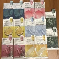 MEDIHEAL パック　シートマスク　まとめ売り