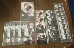 【にじさんじ】 ChroNoiR 7th Anniversary 叶 セット