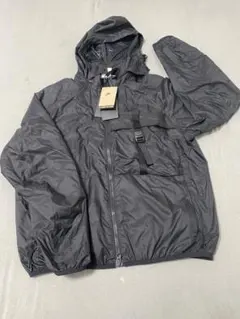 Nike ナイキ ウーブン パッカブルジャケット FB7904-010 S