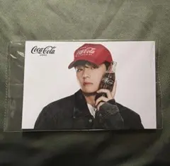 テテCoca-Cola Zero ポストカードセット - メルカリ
