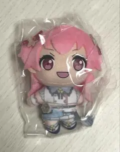 プロセカ ローソン くじ 桃井愛莉 B賞　ぷちぬい