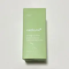 【 medicube 】エクソソーム シカ セラム 30ml