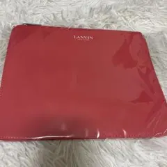 LANVINポーチのサムネイル