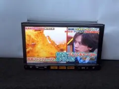 スズキ　ポン付　クラリオン　NＸ613　4X4フルセグ　Bt　DVD　CD録音 スズキ ポン付 クラリオン NX613 4X4フルセグ Bt DVD CD録音 - メルカリ