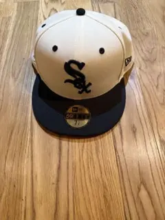 New Era 59FIFTY シカゴ・ホワイトソックス