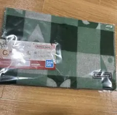 一番くじ　Mrs. GREEN APPLE C賞　ストール