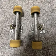 spitfire&thunder トラックウィールセットのサムネイル