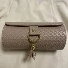 新品未使用　ジュエリーケース