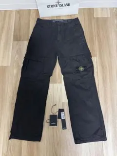 2026年最新】ストーンアイランドカーゴパンツの人気アイテム - メルカリ