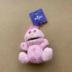 USJ モッピー ぬいぐるみ マスコットタグ付き
