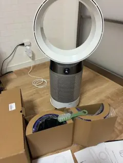 Dyson Pure 空気清浄機 本体のサムネイル