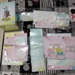 【ほぼ全コンプ！】夏目友人帳　あとりえほん一番くじセット