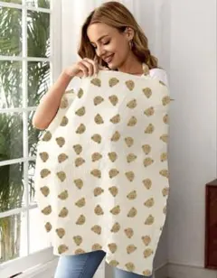 授乳ケープ