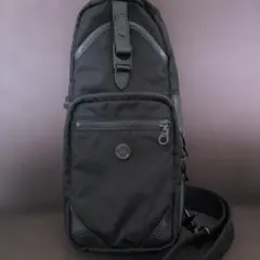 レア✨美品 オロビアンコ オールレザー リバーシブル 2way バッグ 