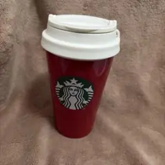 スターバックス 2010 ホリデープラスチックタンブラー