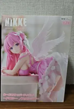 勝利の女神:NIKKEニケ　ぬーどるストッパーフィギュア　ドロシー　ノスタルジア