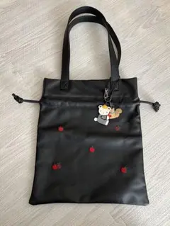 秋のファミリアショー　バッグ　2024