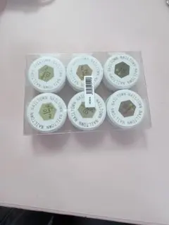 NAILTOWN Honey Pie ジェルネイル 6色セットのサムネイル