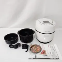 2026年最新】ヘルシオ ホットクック 中古の人気アイテム - メルカリ