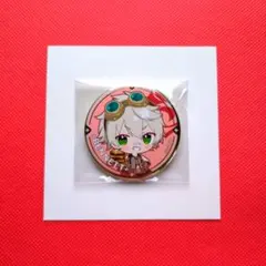 メレニス キュピパラ 缶バッジ - メルカリ