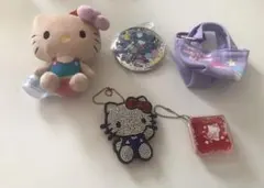 サンリオグッズ まとめ売り