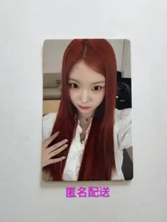 saymyname タレントカード