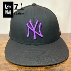 E61 NEW ERA ヤンキース 7 5/8 MLB usa製 ヴィンテージ - メルカリ