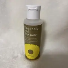 パイナップル豆乳ローション　化粧水のサムネイル