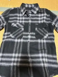 Brixton ネルシャツのサムネイル