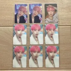 2026年最新】theBOYZ トレカ ソヌの人気アイテム - メルカリ