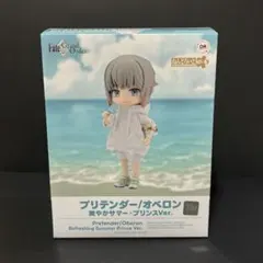 2026年最新】ねんどろいどどーる プリテンダー/オベロン 不機嫌サマー