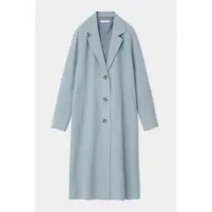 【新品未使用】MOUSSY ロングコート