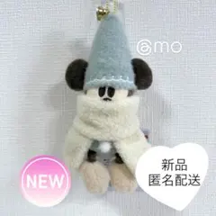 リルリンリン ぬいぐるみバッチ