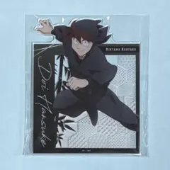 忍たま乱太郎 土井半助　アクリルボード