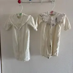 petit main ツーウェイオール 50-70 2枚セット