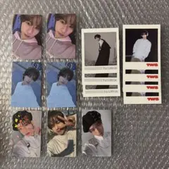 TWS TRY WITH US ギョンミン まとめ
