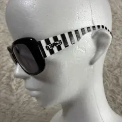 【レア】GLAY JIRO Shutter speed x recs サングラスのサムネイル