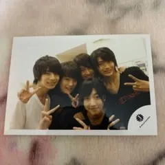 ジャニーズJr. 公式写真