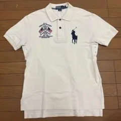POLO RALPH LAUREN ビッグポニー Mサイズ swag y2kのサムネイル
