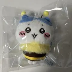 ちいかわ ハチワレ ハチさんぬいぐるみ セブンイレブン