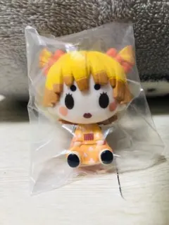 2025年最新】ちょこのっこ善逸の人気アイテム - メルカリ