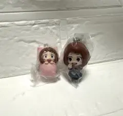 僕のヒーローアカデミア　お茶子セット