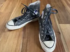 vintage 80's converse コンバースオールスター