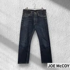 JOE McCOY Lot 906セルビッチ デニム パンツ w28のサムネイル