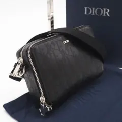 2025年最新】dior ショルダーバッグ オブリークの人気アイテム - メルカリ